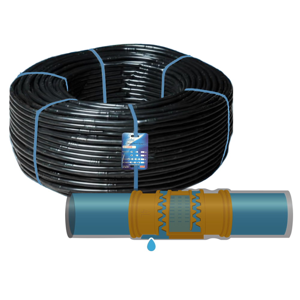 Drip Line (GR) SDR 1 Bar Chidiac Plastic System SARL